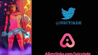 Face Sitting with Amarazane for All You Ass Lovers Out There! Lucky for You Amara Zane Loves Jasmine Jade's Tight Little Bum!!