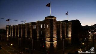 House Slaves Are Tested in Fucking, Sucking and Taking Pain!