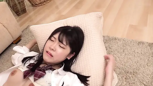 A Future, Schoolgirl Might Have Gotten Pregnant    hunk Impregnation And Creampie Fetish