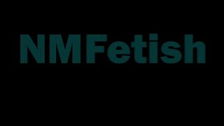 Busty Blonde MILF Pissing All Over Her Slave