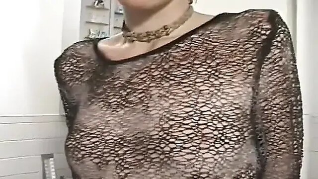 Slim fresh takes a harsh spanking from her dominant mistress