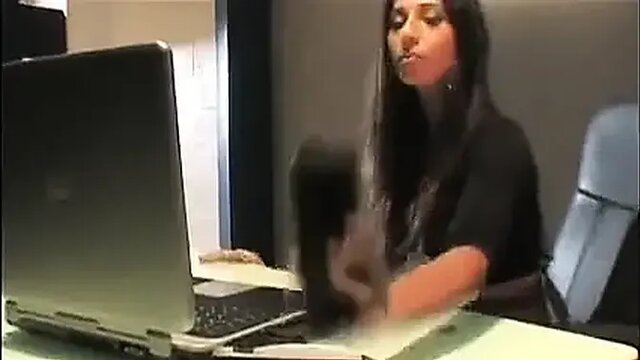 Dark whore Lexi Love