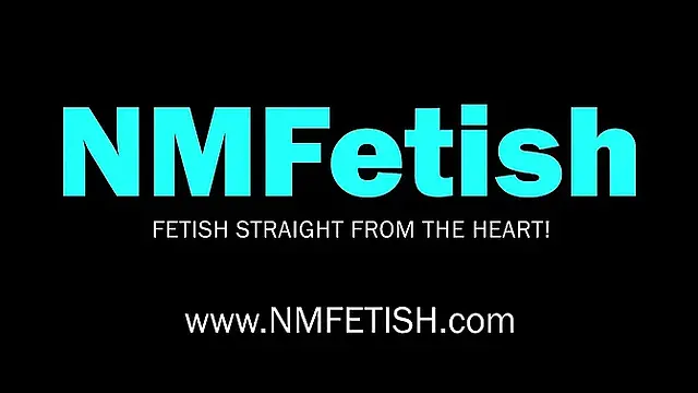 Hot babes wrestle on couch and show off seductive bikinis