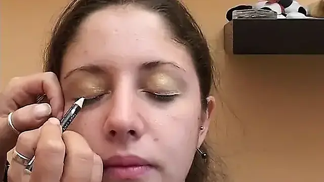 Dirty talk and pound sessions with a young wifey