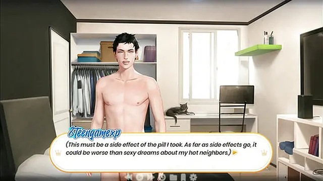 Naomi &mdash;  Sarah &mdash;  Heather get intense oral😜 and rough sex in Prince of Suburbia Part 2