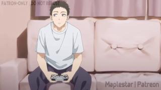 Explicit Anime Hentai Action