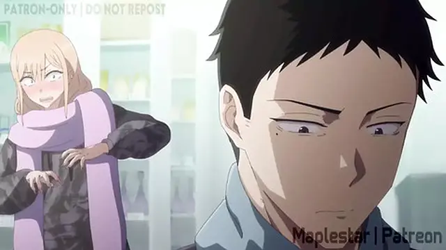 Explicit Anime Hentai Action