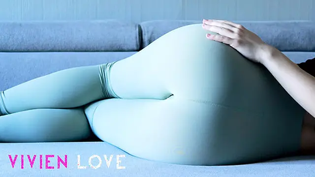 Post-workout &mdash;  let′s enjoy the aftermath