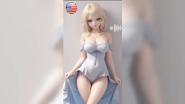 A  Tale - hunk and His Spicy Lover ????